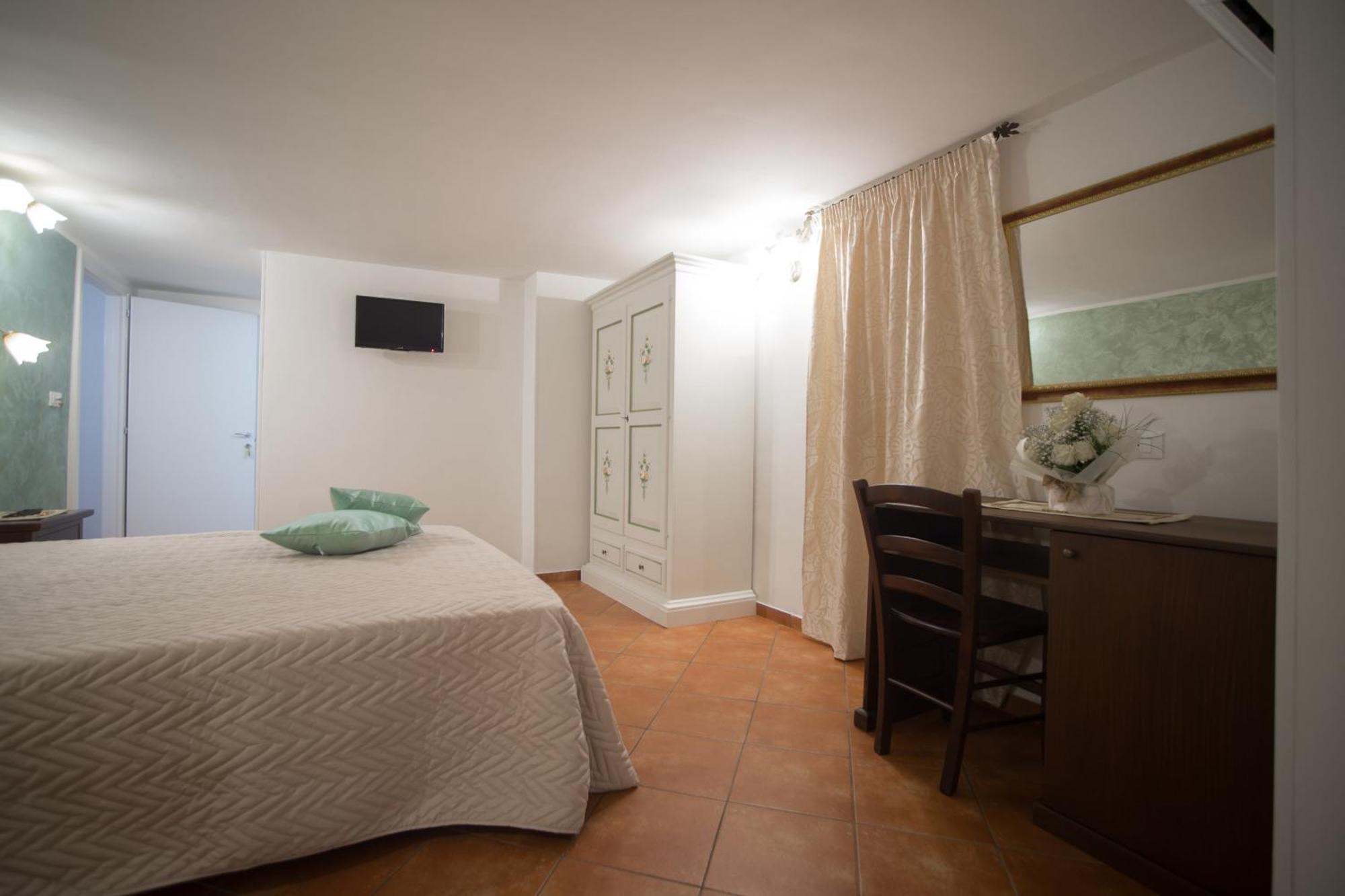 Corte Dell'Immacolata Al Mare Bed & Breakfast Marina di Mancaversa Ngoại thất bức ảnh